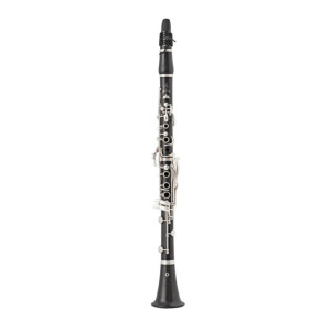 F. ARTHUR UEBEL Zenit Bb clarinet